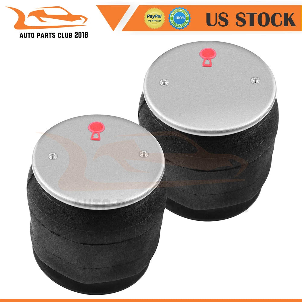 Air Suspension Spring Bags for Navistar (W01-358-9069)