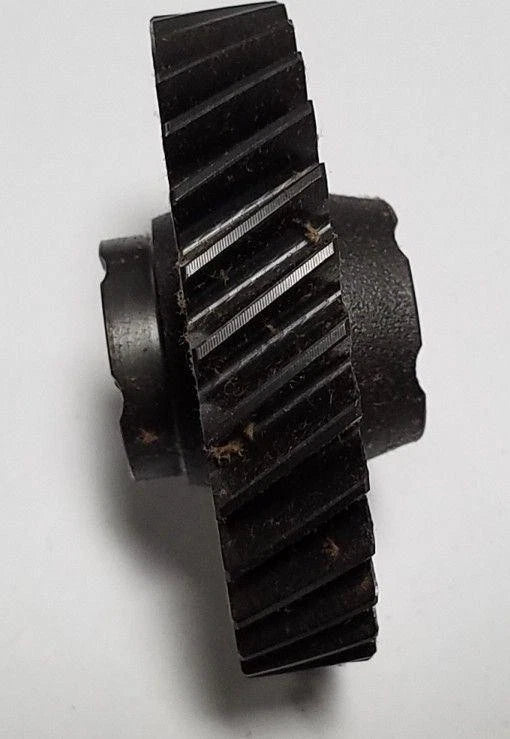 Manual Transmission Reverse Idler Gear E8TZ-7141-B for Ford TK5