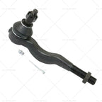 2X Front Inner Tie Rod Ends for Mitsubishi Pajero NH NJ NK NL (1991–2000)