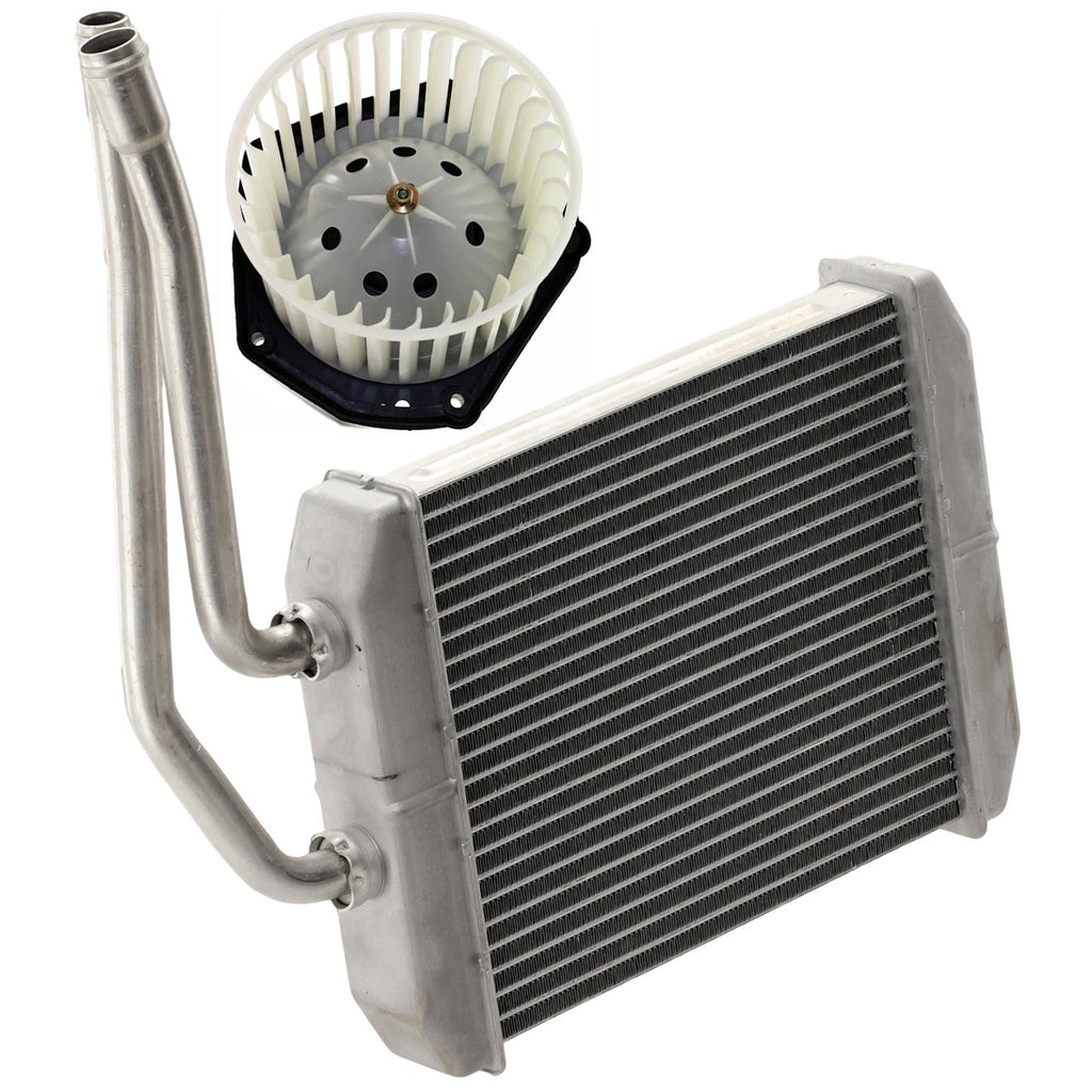 Heater Cores for Chevy Suburban GMC C2500 C3500 K2500 Tahoe