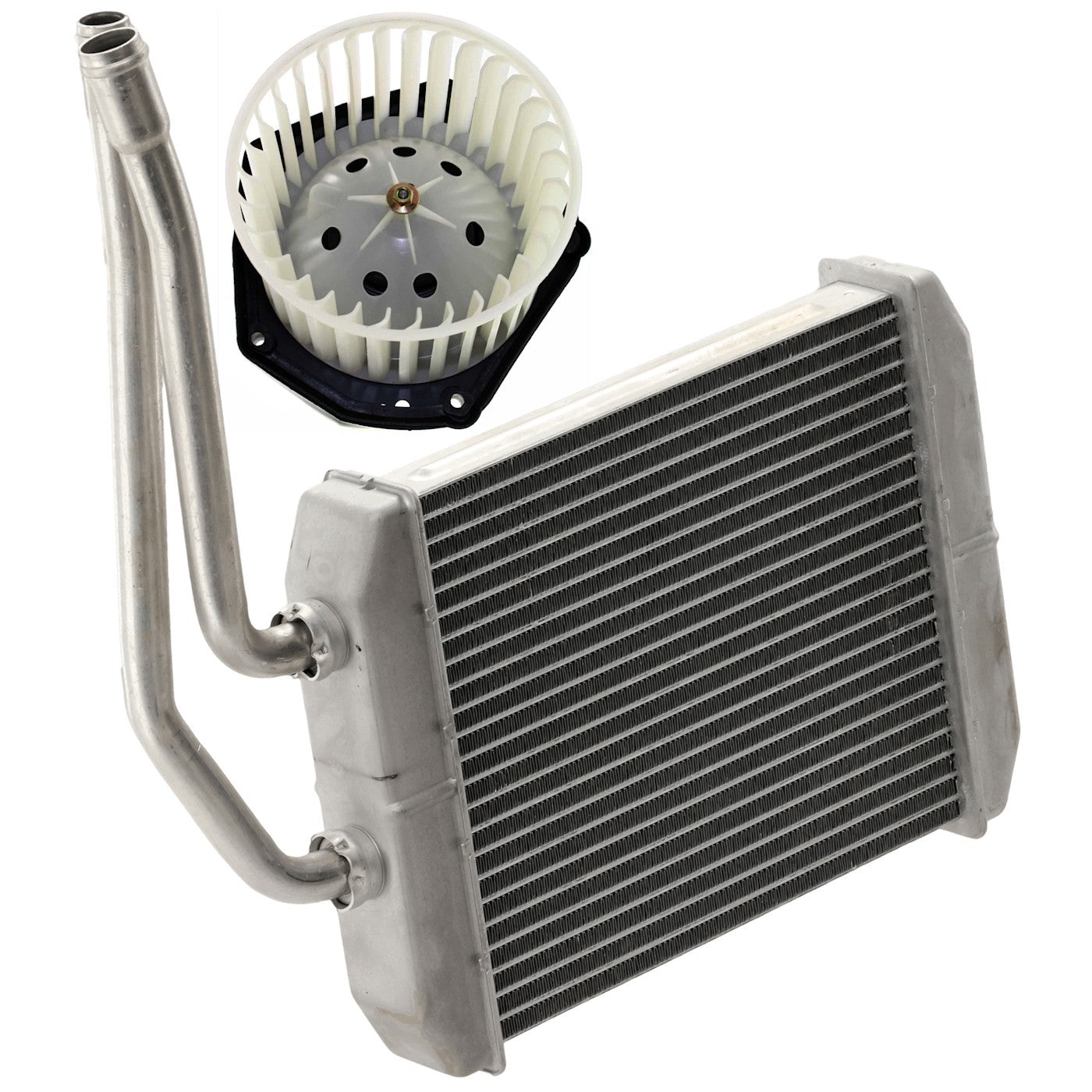 Heater Cores for Chevy Suburban GMC C2500 C3500 K2500 Tahoe