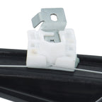 Power Window Regulator with Motor for Ford Explorer, Mercury Mountaineer (1991–2001)
