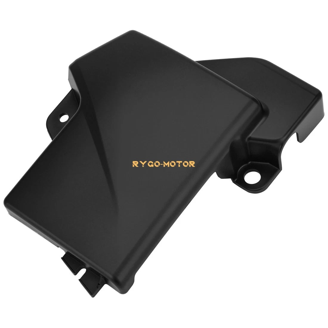Battery Box Cover Lid for Yamaha TTR125E TTR125LE (2008–2024)