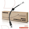 Brake Hydraulic Hose for Buick Verano (2012–2014)