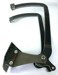 Brake Clutch Pedal Assembly Under Floor US Made for Ford Model A (1932–1934)