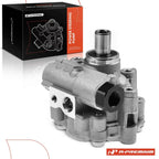 Power Steering Pump with Reservoir for Chevrolet Captiva Sport (2013)