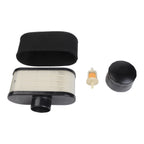 Air Filter and Fuel Oil Filter Kit for FR651V FS691V