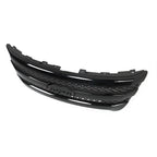 Black Front Upper Grille for Ford Explorer Sport (2011–2015)