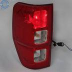 Tail Light Assembly for Ford Ranger (2019-2022) Halogen Left Side