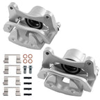 Set of 2 Front Left & Right Disc Brake Calipers for Chrysler 200 (2015–2016) 18-B5528