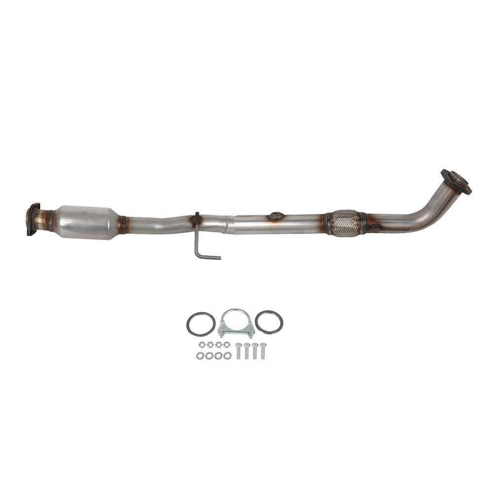 Catalytic Converter for Toyota Camry (2007–2011)
