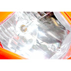 KTM Style Headlight for Dirt Motorcycle (PIT Trail)