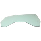 Front Driver Door Glass for GMC Yukon XL, Cadillac Escalade ESV