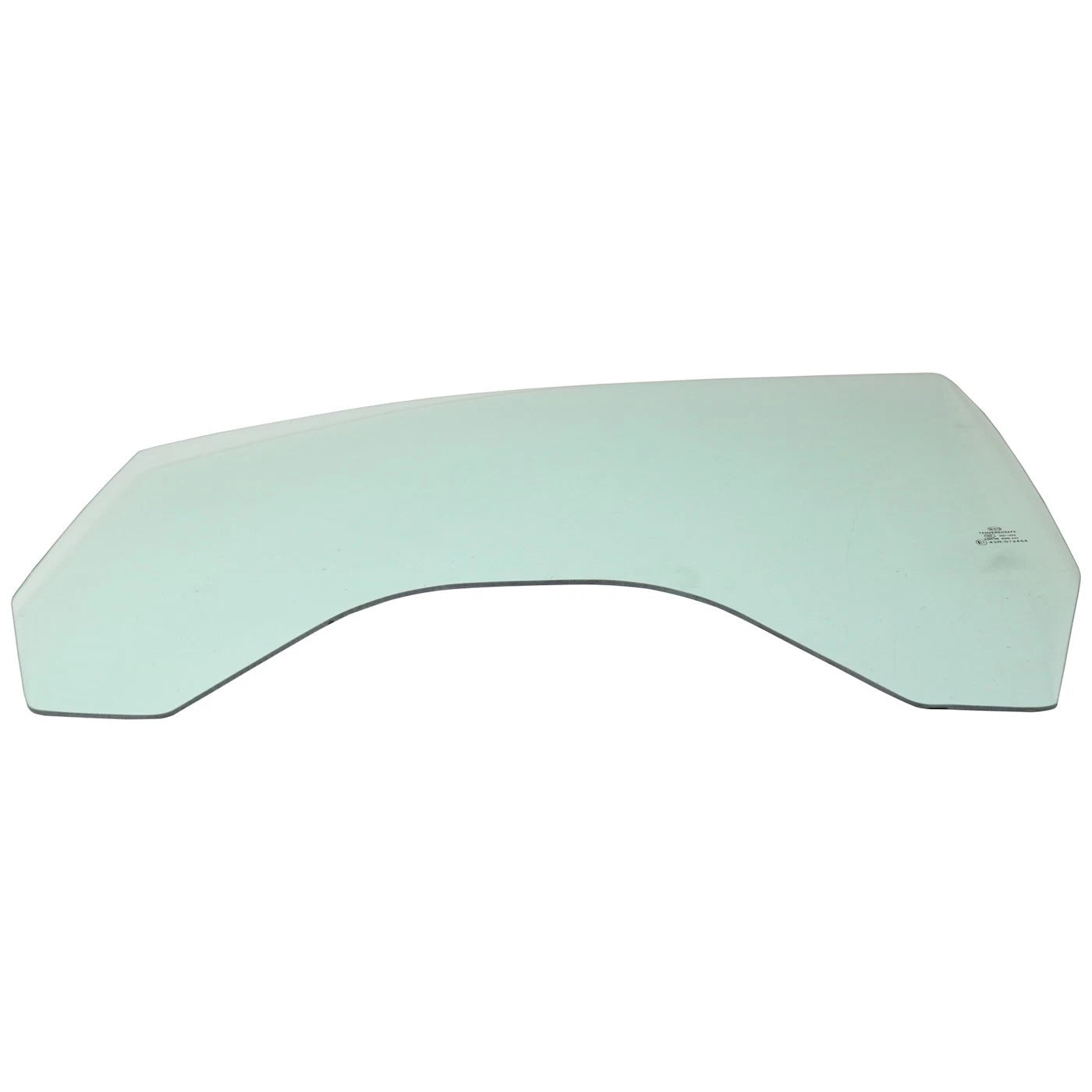 Front Driver Door Glass for GMC Yukon XL, Cadillac Escalade ESV