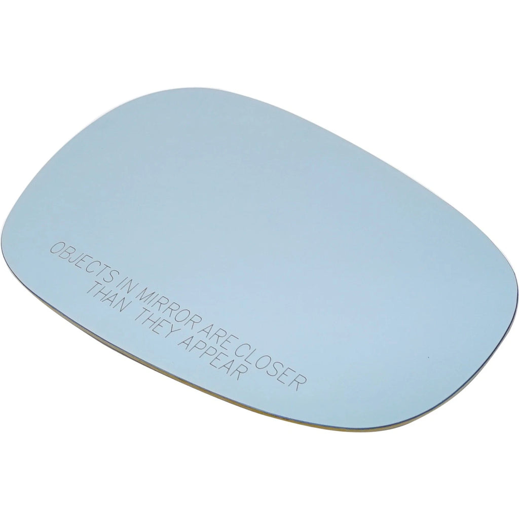 Heated Mirror Glass Set for BMW 328i (2009–2012)
