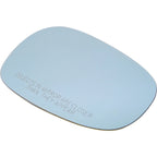 Heated Mirror Glass Set for BMW 328i (2009–2012)