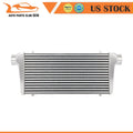 Turbo Intercooler for Universal Fit (23.5" x 11.5" x 2.5")