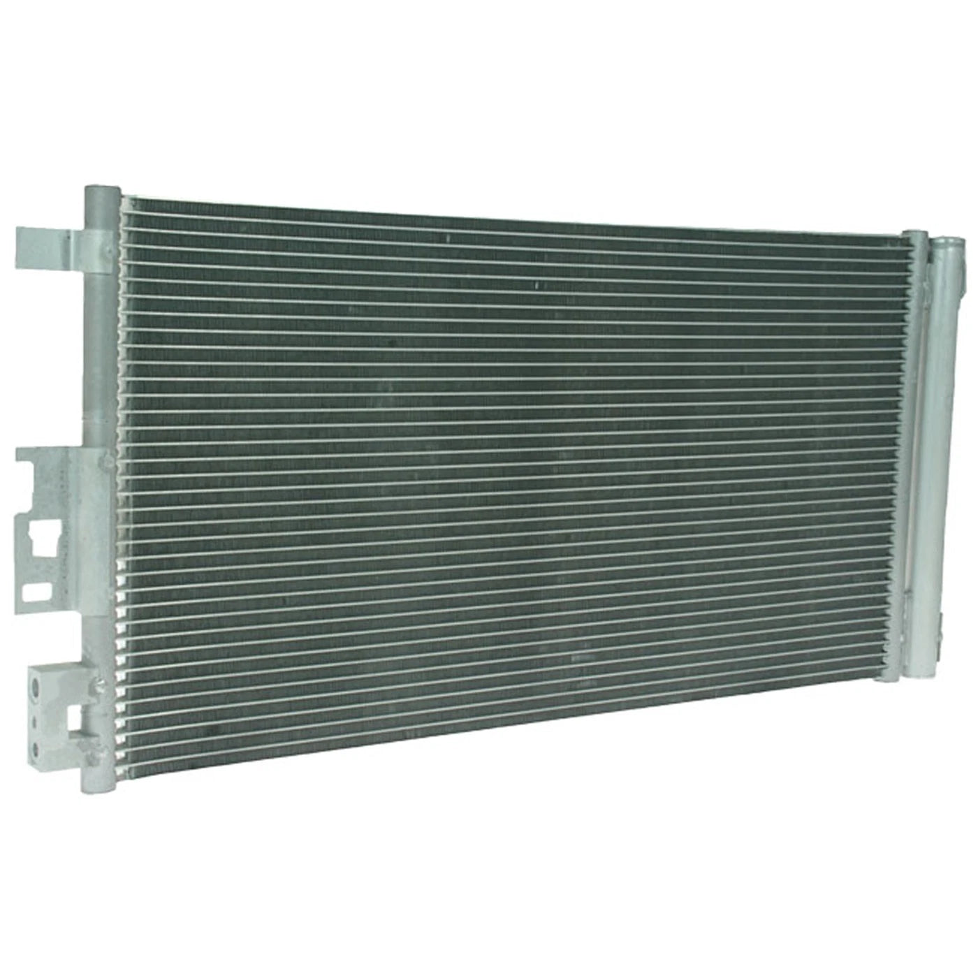 A/C Condenser for Chevy Malibu, Pontiac G6, Saturn Aura