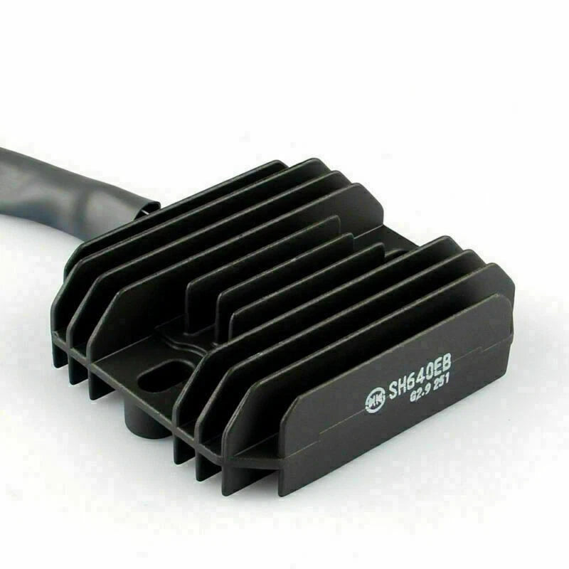 Regulator Rectifier for Suzuki GSX1300 B-King, GSF, VL800, VZ800 (600-1300) #8