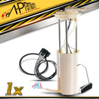 Fuel Pump Module Assembly with Pressure Sensor for Chevrolet Blazer (1996)