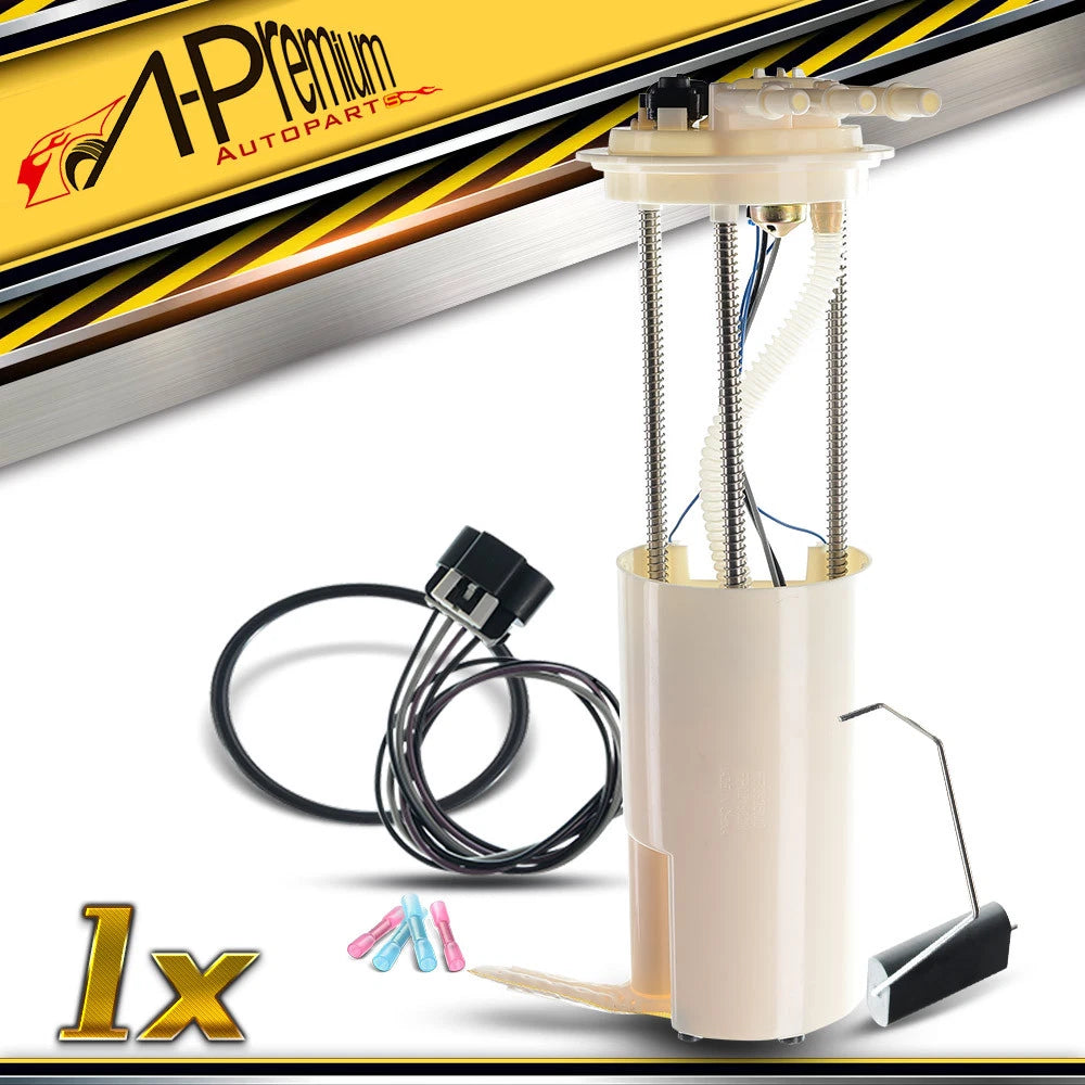 Fuel Pump Module Assembly with Pressure Sensor for Chevrolet Blazer (1996)