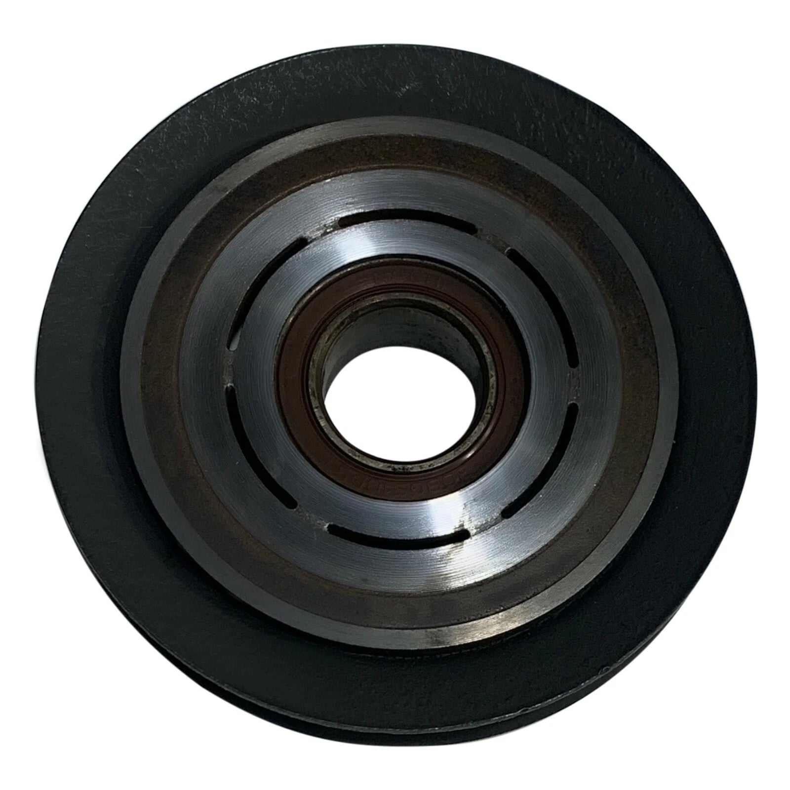 AC Compressor Clutch Heavy Duty for Isuzu NPR-HD 5.2L (2017–2019)