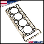 Engine Cylinder Head Gasket for VW GTI Jetta GLI Audi A4 A5 (2006–2016)