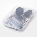 Carburetor Repair Kit for Motorcycle Scooter ATV UTV (38mm PWK38)