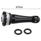47mm CNC Aluminum Alloy Balance Bar for Shimano Stradic Nasci