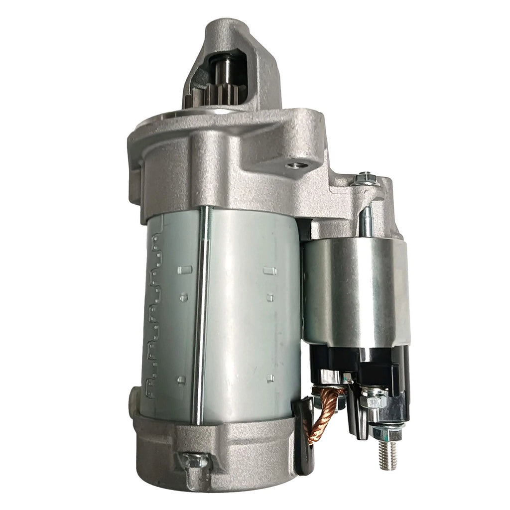 Starter for Ford Fusion (2013–2020) L4 1.5L 1.6L 12V