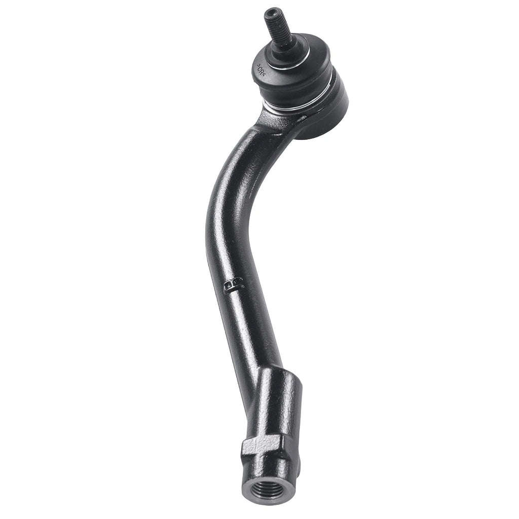 12pc Front Lower Control Arm Tie Rod Kit for Hyundai Elantra (2007-2012)
