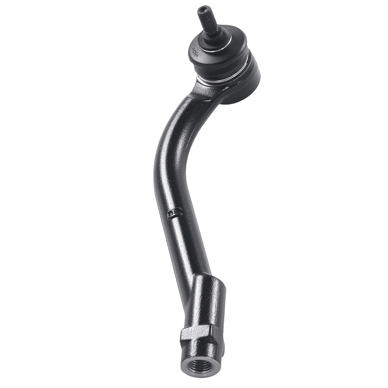 12pc Front Lower Control Arm Tie Rod Kit for Hyundai Elantra (2007-2012)