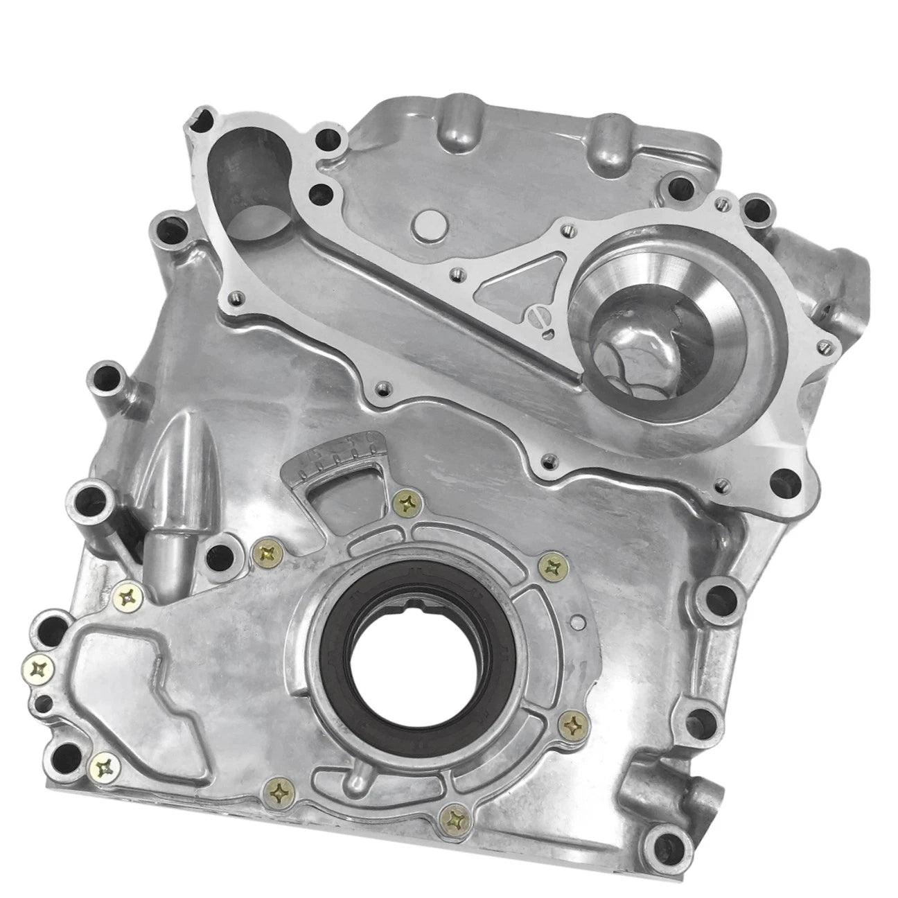 Timing Cover for Toyota 4Runner T100 2.7L (1994–2004) 11301-75021