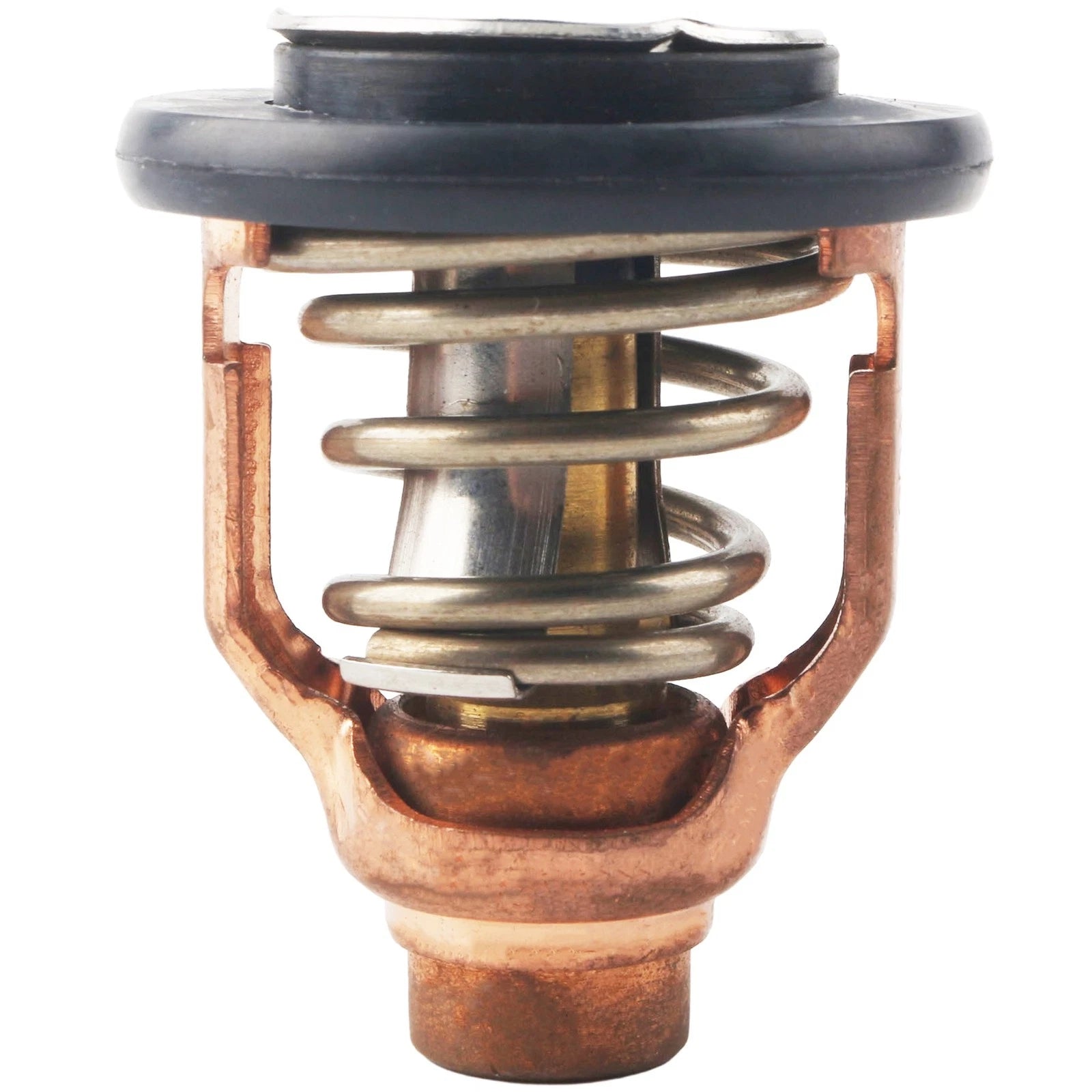 Thermostat with Seal for Yamaha Outboard 150HP-200HP (4-Stroke) 6DA-12411-00-00