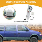 Electric Fuel Pump Assembly for Dodge Grand Caravan (1991–1995) No.E7030M