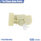 Front Driver Side Door Lock Actuator for Lexus GS300 GS430 RX300 (1998–2005)