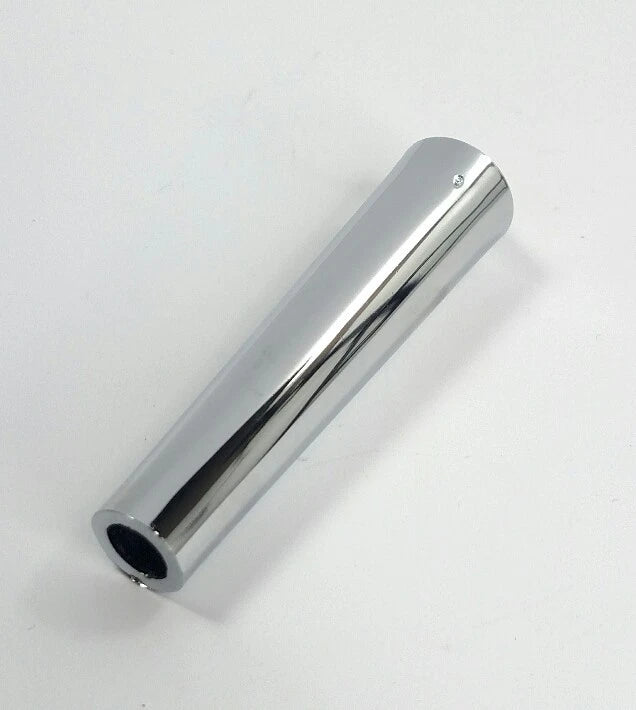 Cone Toggle Switch Covers Chrome Set for Peterbilt (1977–2004)