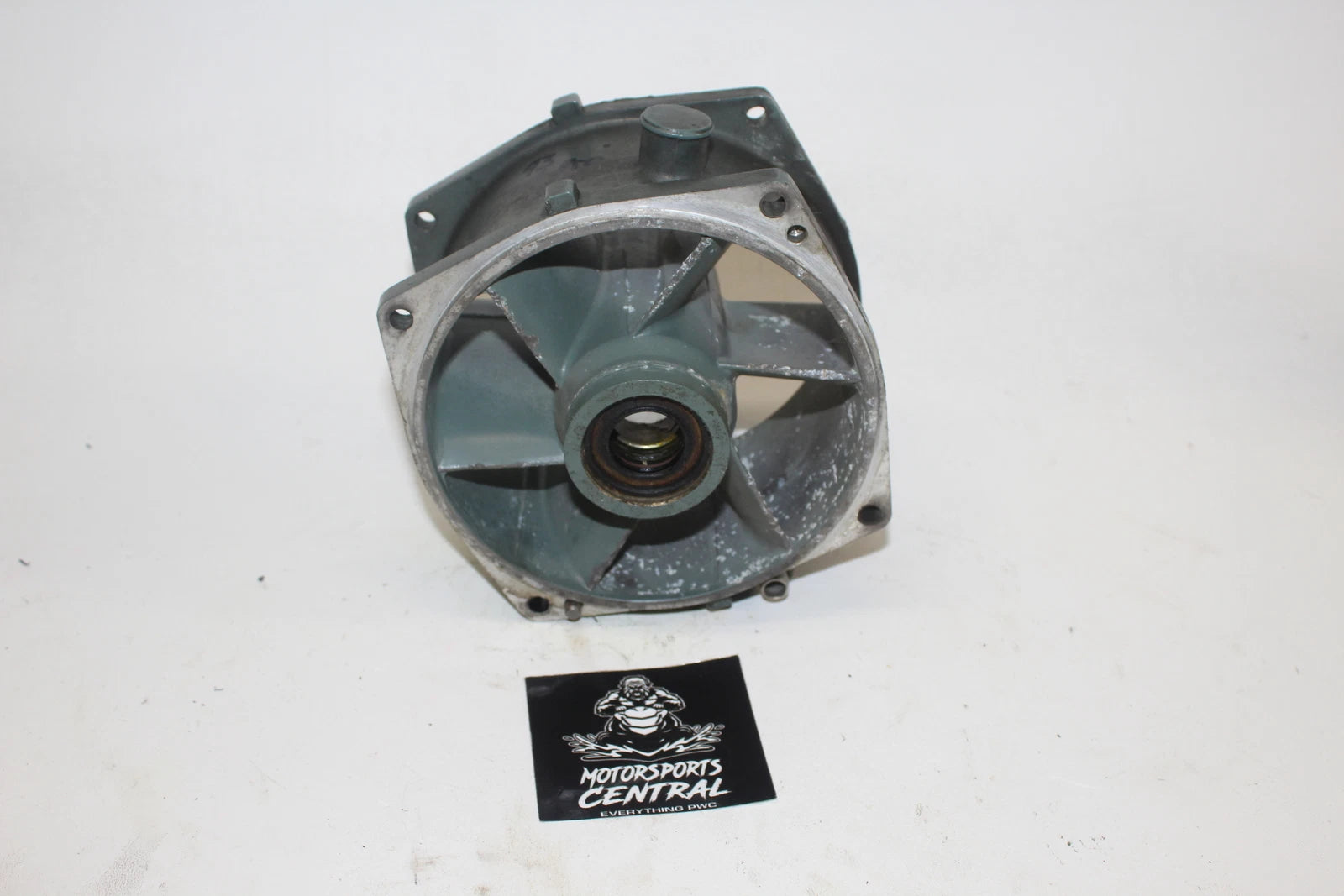 Jet Pump Impeller Duct Stator Vane for Yamaha Waverunner Pro VXR (1993)