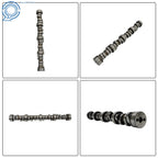 Stage 3 Cam Kit for GM Truck Vortec LS 4.8 5.3 6.0 6.2L (2000–2013)