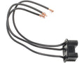 Headlight Connector for Mazda Protege (1995–2003) XM234SB