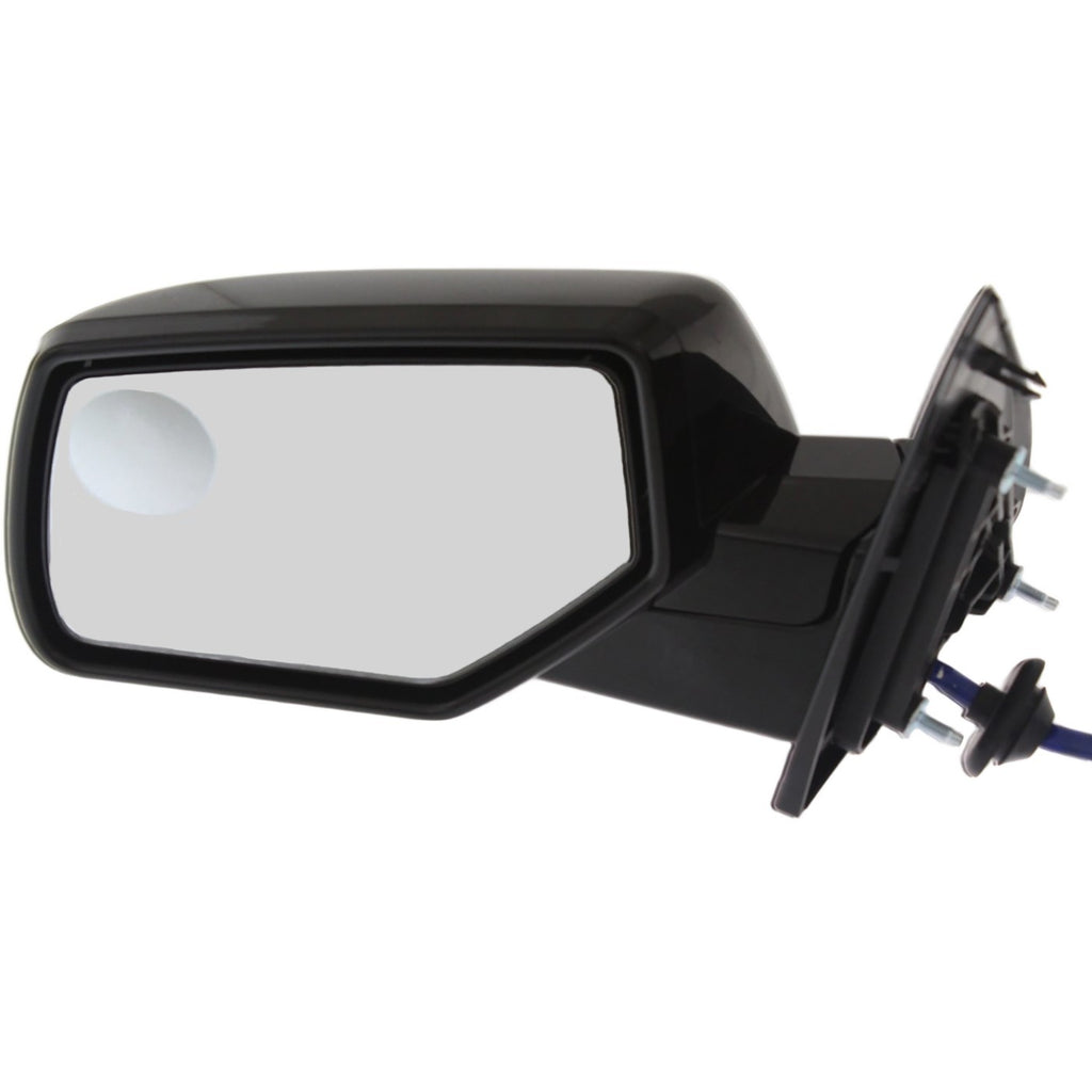 Driver Side Power Heated Mirror for Chevrolet Tahoe (2015–2020)
