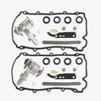 Timing Chain Tensioner Kit for Audi A6 A8 S6 S8 Quattro 4.2L V8 (2000–2006)