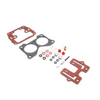Carburetor Repair Kit for Evinrude Johnson 9.9-235 HP OMC Turbojet