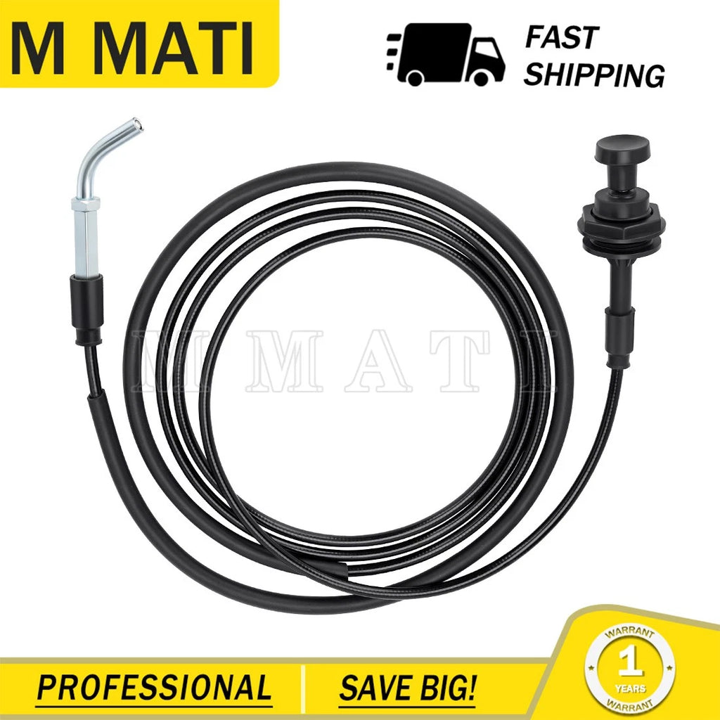 Choke Starter Cable for Yamaha Rhino 660 YXR660F YXR660FA (2004–2007)
