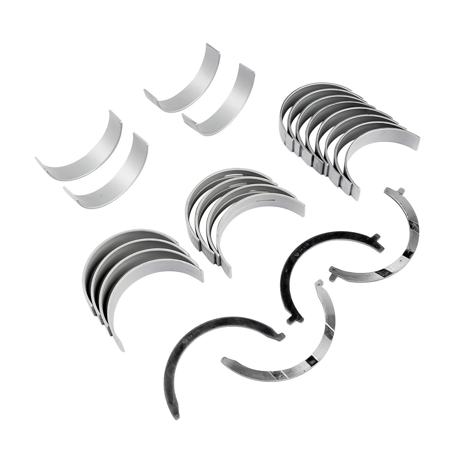 Bearings Kit for Ram 1500, Jeep Grand Cherokee (2011-2021)
