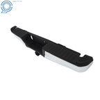 Chrome Rear Step Bumper for Ford F-150 (2015-2020)