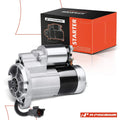 Starter for Nissan Frontier, Xterra (1999–2001) 12V 1.4KW 9 Teeth