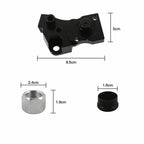 CP4 Failure Prevention Bypass Kit for Ford Diesel 6.7L Powerstroke (2011–2019)