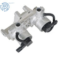 Secondary Air Injection Check Valve for Toyota Tundra, Land Cruiser, Lexus LX570 (2007–2021)