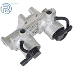 Secondary Air Injection Check Valve for Toyota Tundra, Land Cruiser, Lexus LX570 (2007–2021)